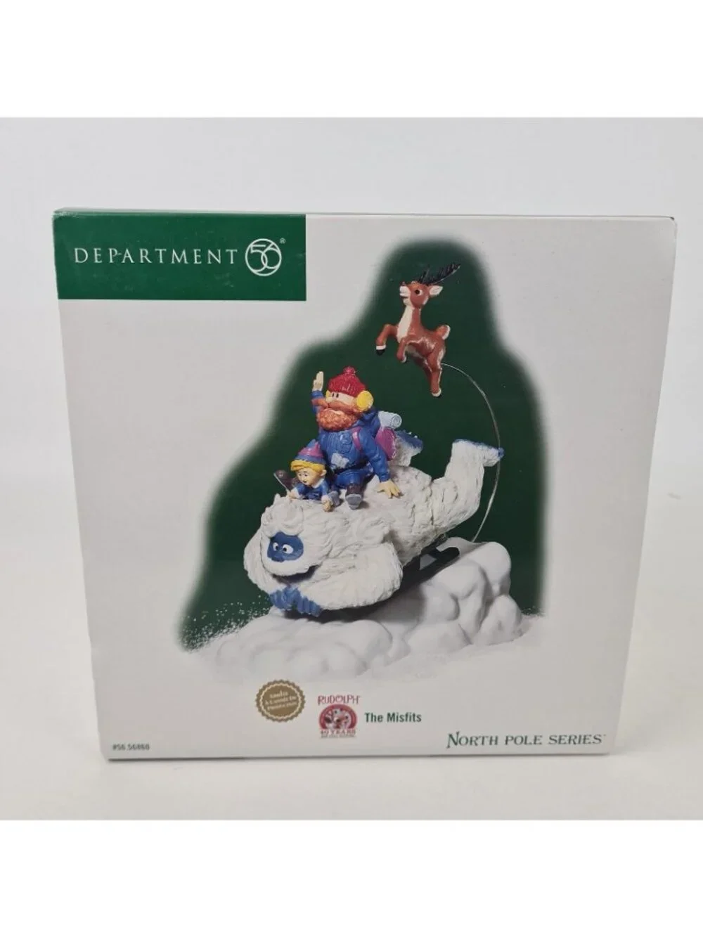 Department 56 